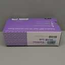 Cushion Lab Patented Pressure Relief Seat Cushion for Long Sitting Hours on Office & Home Chair - Extra-Dense Memory Foam for Soft Support. Car Pad for Hip, Tailbone, Coccyx, Sciatica - Black