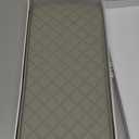 PIMCAR Center Console Cover for 2023-2025 2026 Honda Pilot, 2024 2025 2026 Honda Ridgeline/Passport Customized Armrest Cover Leather Interior Accessories