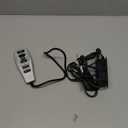 Tranquil Ease 7051 SW3 Lift Chair Hand Control with Heat and Massage