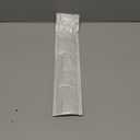 Skinny Spurtle for Sourdough Starter, Mixing, Reaching Bottom of Jar, Dough Whisk, Natural from High Moist Resistance Teak, Spurtles Kitchen Tools Wooden Kitchen Utensils for NonStick Cookware