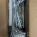 Kokorona Couch Stand Assist Aid for Elderly, Height & Width Adjustable Couch Lift Assist Devices Sit to Stand, Non-Slip Chair Assist for Seniors, Daily Living Aid Rail Assistance Handle Loading 450LBS