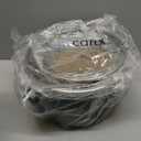 CAROTE 1.5Qt & 3.0Qt Sauce Pan Sets with Lid Cooking Pots Nonstick Saucepans Cookware Set with Pour Spout Small Kitchen Pot, Induction Comptable, Easy to Clean, PFOA FREE (Classic Granite)