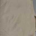 maxmill Weaved Texture Tablecloth Water Resistance Antiwrinkle Spillproof Soft Washable Table Cloth for Dining Room, Buffet Banquet Parties Holiday Dinner, Rectangular 60 x 108 Inch, Natural