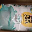Purina Tidy Cats Clumping Cat Litter Odor Control, Free and Clean Unscented Multi Cat Litter - 16 lb. Bag
