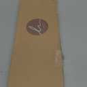 Ling's moment Pompon Mum Artificial Flower, 5pcs Faux Silk Mini Chrysanth with Stems, Bulk Fake Wedding Filler Flowers for DIY Bouquet Centerpieces Arrangements Shower Decorations, Beige