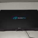 ArcticPro 22 inch 144Hz 100Hz Monitor, Full HD (1920 x 1080p) Computer Monitor, 105% sRGB, 3000:1 Contrast, 3-Sided Frameless, Ultra Slim, VESA, LowBlue Mode, Tilt Adjust, HDMI *1, VGA*1