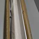 Duzzy Universal Garage Door Seals Kit, Weatherproofing Bottom Rubber with Brush and Aluminum Track Retainer Base Kit, U Shape+O Ring Heavy Duty Weatherproof Parts Kit (16.5 Feet)