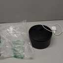 Cat Water Fountain, 71oz/2.1L Cat Fountain for Drinking with Copper Faucet, MISFANS-Designed Pump & Filter, Plastic Automatic Pet Water Fountain Bowl & Dispenser with 6-Pack Replaceable Filters