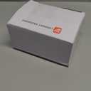 longway 0.24Oz (7ml) Empty Lip Balm Sphere Containers | Screw Cap Lipstick Tubes/Chapstick Tubes/Chapstick Holder for Lip Gloss & BPA FREE (Pack of 10, Black)