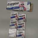 Energizer Ultimate Lithium AAA Batteries (1 Pack), Lithium Triple A Batteries, 24 Count