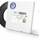 IDL Packaging 1/2" x .020" x 200' Steel Strapping Coil (1100 Lbs Break Strength) in Self-Dispensed ardboard Box - Portable Strong Banding with Superior Cut-Resistance - Heavy Pallet Strapping