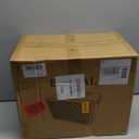 Karaoke Machine with Two Wireless Microphones, Portable Bluetooth Speaker for Home, Party (K1)