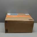 Amazon Basics Programmable Bread Maker, 2 Pound Non-Stick Automatic Bread Making Machine, 14 Settings for Breads, Doughs, Gluten-Free Options and More, LCD Display, White