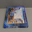 Ravensburger - Tranquil Harbour - 500 Piece Jigsaw Puzzle - Stunning, Vivid Imagery of a Summer Coastal Harbor - Inspiring Scene - Ideal Gift - Frameable Art - Screen-Free Fun - Puzzles for Adults