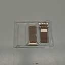 BELONGME 3 Pack Mesh Loop Compatible with Apple Watch Bands for Women Men 40mm 41mm 38mm 42mm 44mm 45mm 49mm 46mm Series 11 10 9 8 7 6 5 4 Ultra3 SE3 2, Stainless Steel Metal Magnetic Strap for iWatch (Starlight+Black+Rose Gold)