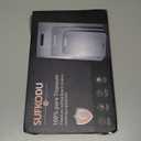 Titanium Cutting Board Set of 3, Titanium Cutting Boards for Kitchen, 100% Double-Sided Titanium Cutting Boards, Separate Raw and Cooked Food Areas, Non-Toxic, Dishwasher Safe (S+ M + L)