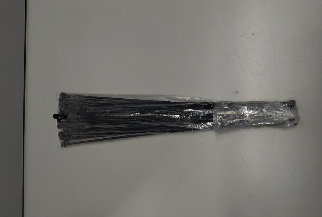 Tent sticks