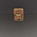 Costravio Vinyl Record Storage Record Holder Display Box Album Storage Moving Boxes Holds 30+ Valuable Records 7/10/12 Inch Record Crates Vinyl Organizer for Journey Black100+ bought in past monthColor: BlackBlack$43.99$43.99In StockBrown$41.79 with