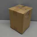 White Linen Small Drum Lampshade, 8.66" Top x 8.66" Bottom x 7.87" High Lamp Shade, Lamp Shade Replacement for Table and Floor Lamps, Pendant LightHandcrafted LampshadeEasy Assembly