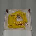 easyCover Silicone Protection Cover for Nikon D780 Camera, Yellow