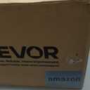 VEVOR Hot Towel Warmer, 23L Large Towel Warmer Cabinet with See Through Window, Clip & Stainless Steel Racks, Holds up 36 Towels, All-Round Heating Cabinet for Spa, Barber, Manicures, Massage, Salon (Black)