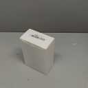 Portable Charger 20000mAh, 35W Fast Charging Power Bank with Built-in Cables (USB-C & Lightning), PD 3.0 Battery Pack for iPhone 16 17 15 Pro Max Plus, MacBook Air, Samsung S24, Travel Essentials