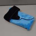 Relief Expert Reusable Gel Ice Pack Wrap (16"x9") - Reusable Cold Pack for Lower Back, Shoulder, Knee & Hip - Flexible, Hands-Free Cold Therapy with Adjustable Strap