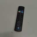 Luyeper Replacement TV Remote for Amazon Fire Stick (4K Max, 4K, HD), Firestick 3rd Gen, TV Cube and Insignia, Toshiba Smart TVs with Voice Control