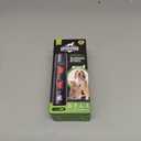 Whisper Quiet Dog Nail Grinder with 4 LED Lights, Safe & Stress-Free for Sensitive Dogs Cats of All Breeds & Sizes, 3 Grinding Bits, 3-Speed, Pet Nail Trimmers, Rechargeable Painless Grooming Kit (Black)