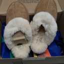 UGG Women's, Disquette Slipper (6)