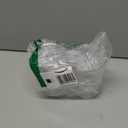 13oz Glass Tumbler with Lid and Glass Straw Set of 2  Thick-Walled Iced Coffee Cup, Reusable Clear Glass Cups for Water, Iced Tea, Coffee, Juice, Perfect for On-the-Go & Daily Use