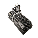 AC/DC ADAPTER, MODEL:CT-1250, INPUT: 100-240V~2AMAX 50/60HZ OUTPUT: 42V-2A