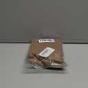 Socomi 3pcs Cheesecloth Table Runner Coffee Valentine's Day Gauze 120 Inch Rustic Boho Cheese Cloth Runner for Wedding Party Baby Bridal Shower Centerpiece Decoration Holiday Home Decorations (10ft x 3pcs)