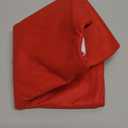 JOYIN 38" Jumbo Christmas Stocking, Personalized Extra Large Xmas Stockings, Felt Giant Soft Red Christmas Decor for Kids Adults Family Xmas Party Decorations Gifts