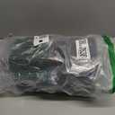 Snow Machine, 1200W Wireless Remote Control Snow Maker Machine for Outdoors Portable Premium Artificial Snowflake Machines Indoor for Christmas Holidays Parties Birthday Wedding Stage Effect B01