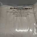 Quataly Oatmeal Twin/Twin XL Comforter Set - 2 Pieces Seersucker Lightweight Bedding Comforter Sets (1 Soft Fluffy Comforter & 1 Pillowcase) - All Seasons Cozy Modern Bed Sets for Women Men (Twin (68''*90''))