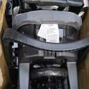 Baby Trend EZ Ride Travel System with EZ-Lift Infant Car Seat, Dash Pink