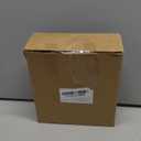 Gingerbread Christmas Tree Topper with Built-in LED Star Lights Xmas Decorations Funny Treetop Hugger Home Dcor