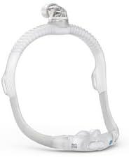 Resmed AirFit P30i Standard Frame System - Replacement CPAP Frame System with Nasal Pillows Cushion - Headgear Not Included - Medium