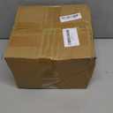 8 Pcs Christmas Wreath 10 Inch Green Artificial Wreaths DIY Faux Plain Wreaths Front Door Green Farmhouse Cabinets Wreath Indoor Outdoor Wall Decor (Classic)