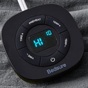 Bedsure Electric Thermal Blanket Dual Control, 10 Heat Settings