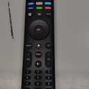 for Vizio Smart tv Remote Replacement,Compatible with vizio TV D-Series,M-Series,V-Series,UHD LED LCD Smart TV