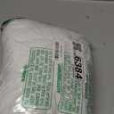 TASTELIFE King Size Waterproof Mattress Protector, 3D Air Fabric Cooling King Bed Mattress Protector, Breathable Fitted Mattress Cover with Deep Pocket, Fits 8 to 21 Inch Mattress, Whi