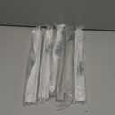 Alzassbg 5 Pack Brushed Satin Nickel Cabinet Pulls, 9 Inch(228.5mm) Hole Centers Kitchen Cabinet Handles for Cabinets and Drawers AL3061SN