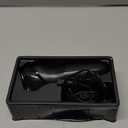 3-in-1 Electric Razor for Men, Cordless Shaver with Nose Hair & Sideburn Trimmer, IPX7 Waterproof, Turbo Speed for Precision Grooming and Travel