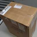 HORLIMER 8x10 Picture Frame Set of 15, Black Picture Frames Display 8 by 10 Photo for Wall or Tabletop