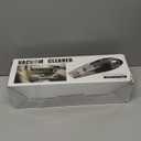 Handheld Vacuum Cordless Rechargeable, Hand Held Vacuum Cordless with LED, USB Charge, 1.65LBs, Car Vacuum Cleaner for Car/Home/Pet