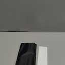 27x 48 Portable Blackout Curtains for Bedroom, 100% Blackout Window Cover (Fits Windows 17- 48 Wide) for Indoor Use with Hook & Loop Strips, Temporary Blackout Shades for Travel