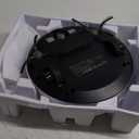 Lefant M210 Pro Robot Vacuum with 2200 Pa Powerful Suction, 6 Cleaning Modes, 120 Mins Runtime, Quiet, Self-Charging, Voice Control, Ideal for Pet Hair and Hard Floor, White