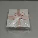 Mothers Day & Birthday Basket for Mom Luxury Gift Box with Candle, Ready to Gift Floral Keepsake, Thoughtful Mom Present from Daughter or Son